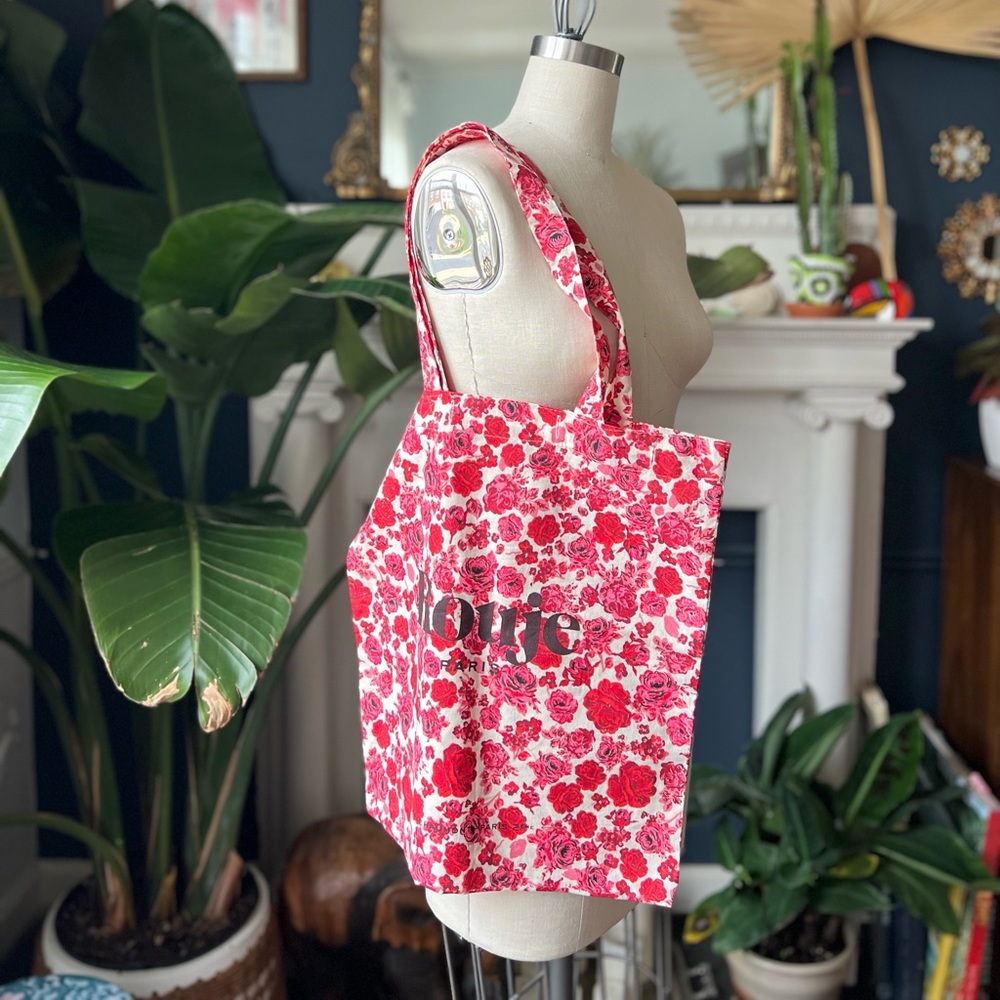 Rouje cotton tote